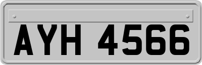 AYH4566
