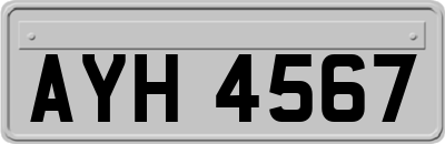 AYH4567