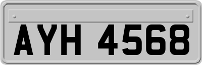 AYH4568