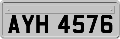AYH4576