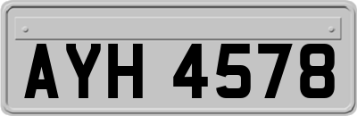 AYH4578