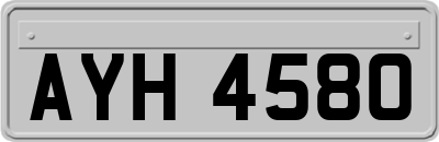 AYH4580