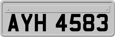 AYH4583
