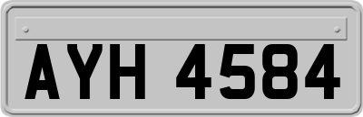 AYH4584