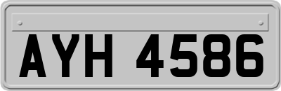 AYH4586
