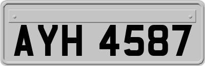 AYH4587