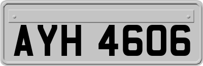 AYH4606