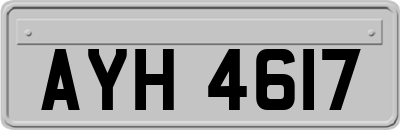 AYH4617