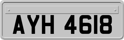 AYH4618