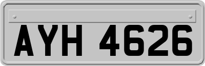 AYH4626