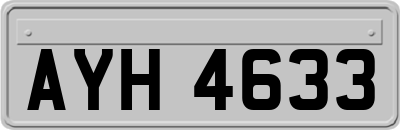 AYH4633