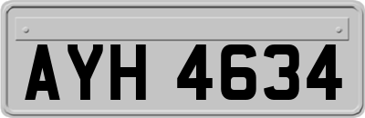 AYH4634