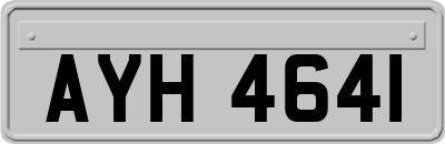 AYH4641