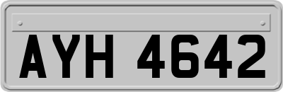 AYH4642
