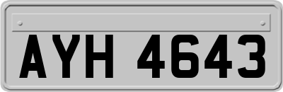 AYH4643
