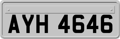 AYH4646