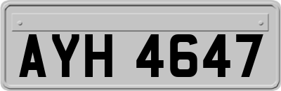 AYH4647