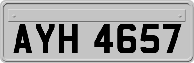 AYH4657