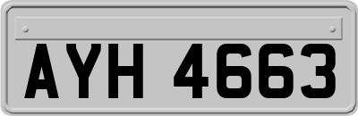 AYH4663