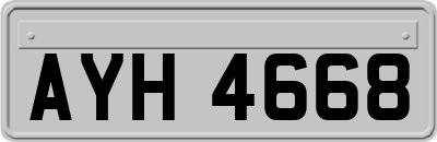 AYH4668