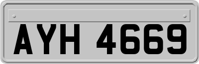 AYH4669