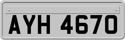 AYH4670