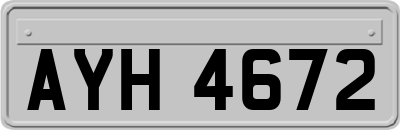 AYH4672