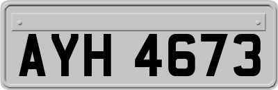 AYH4673