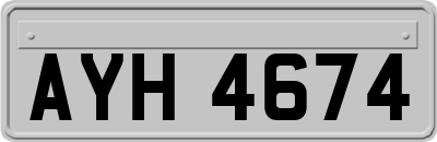 AYH4674