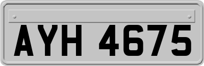 AYH4675