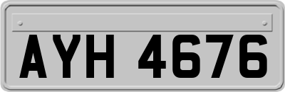 AYH4676