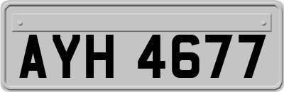 AYH4677