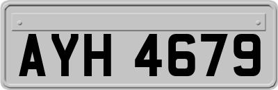 AYH4679