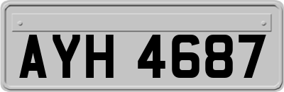 AYH4687
