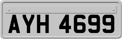 AYH4699