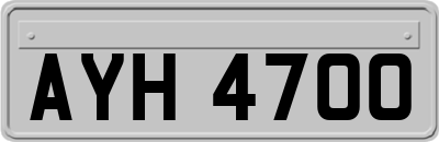 AYH4700