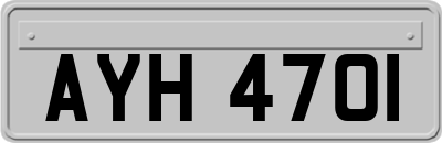 AYH4701