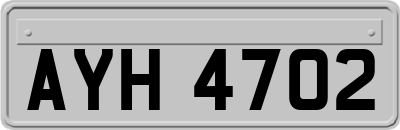 AYH4702