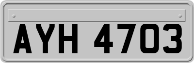 AYH4703