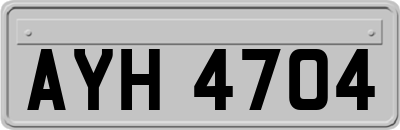 AYH4704