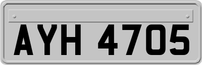 AYH4705