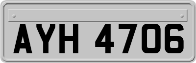 AYH4706