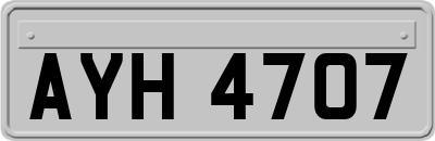 AYH4707