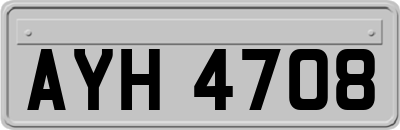 AYH4708