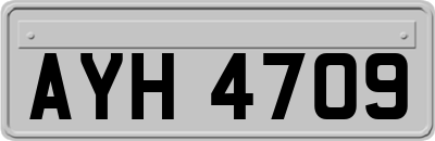 AYH4709
