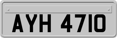 AYH4710