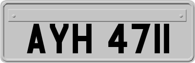 AYH4711