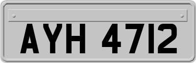 AYH4712