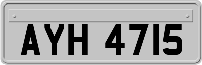 AYH4715