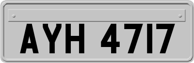 AYH4717